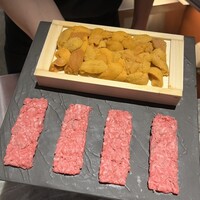 肉割烹 SHUN - 