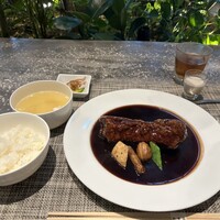 熱香森 - 