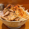 ラーメン 池田屋 高田馬場店