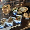 手打ち蕎麦 繁 - そば点心