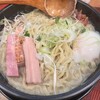ラーメンひふみ