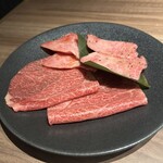 Toukyou Yakiniku Kuroki - 