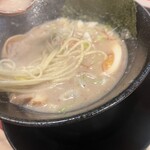 ラーメンひふみ - 