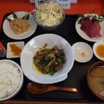 波食波食 - 