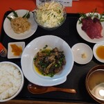 波食波食 - 