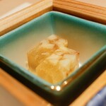 名古屋 栄 栞庵 鮨 やましろ - 