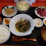 波食波食 - 