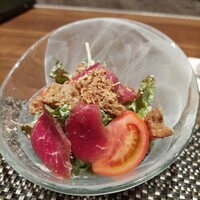 肉割烹 喰心 - 