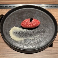 東京焼肉 黒木 - 