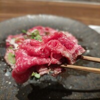 肉割烹 喰心 - 