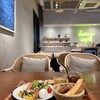 LOCALO CAFE ダイワロイネットホテル福山駅前店