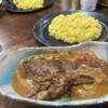 三善カレえぇ。