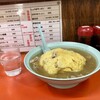 東東亭 - 料理写真:天津飯