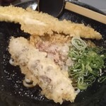 うどん屋 やま一 - 