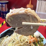 ラーメン二郎 - 