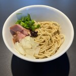 らぁ麺と点心 グラフミ - 