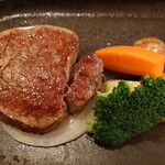 和牛ステーキ桜 - 