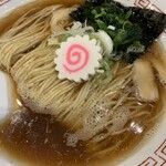 麺屋りゅう - 