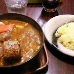 スープカレーGARAKU - 