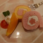 和牛ステーキ桜 - 