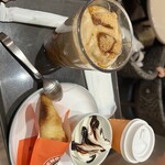 ST-MARC CAFE - 