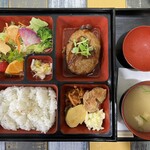 くめなん食堂 - 料理写真: