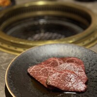 焼肉とみ 横浜関内店 - 