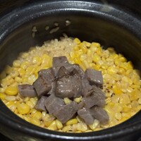 焼肉とみ 横浜関内店 - 