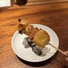 下北沢 焼とりダービー
