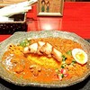 瞳CURRY