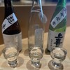 ゼックスウエスト 炙り焼き＆寿司 アン - ドリンク写真: