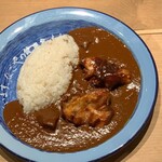 もうやんカレー - 