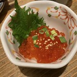 炭火焼食堂 こがね屋 御徒町 - 