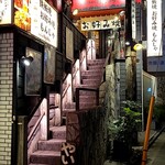 ぼちぼち - 外観