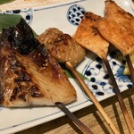 炭火焼食堂 こがね屋 御徒町 - 