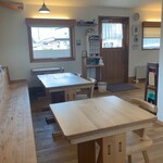 手作りスイーツ＆ランチ ユリノキ舎 - 