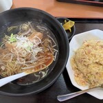 台湾料理 福源 森町店 - 