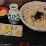 讃岐うどん 蔵之介 - 