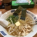 烏骨鶏ラーメン 龍 - 