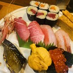 Kyou Sushi - 