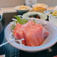 一つ木竹林草 - 