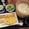 丸亀製麺 厚木インター店