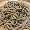 蕎麦切り 春のすけ
