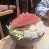 月島もんじゃ もへじ 横浜