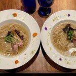 Gion Duck Noodles - 