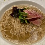 Gion Duck Noodles - 