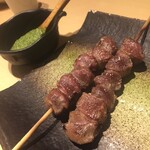 Sumibi Yakitori Kondouya - 