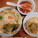 中国料理 かおたん - 