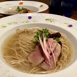 Gion Duck Noodles - 