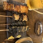 Shimbashi Unagi No Oyado - 